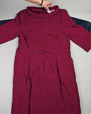 Фотография  157 - Платья Bestseller+DK Winter 035#7 кг, ЛОТ СТ-9998 оптом в Магадане и Магаданской области