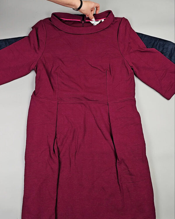 Фотография  184 - Платья Bestseller+DK Winter 035#7 кг, ЛОТ СТ-9998 оптом в Магадане и Магаданской области