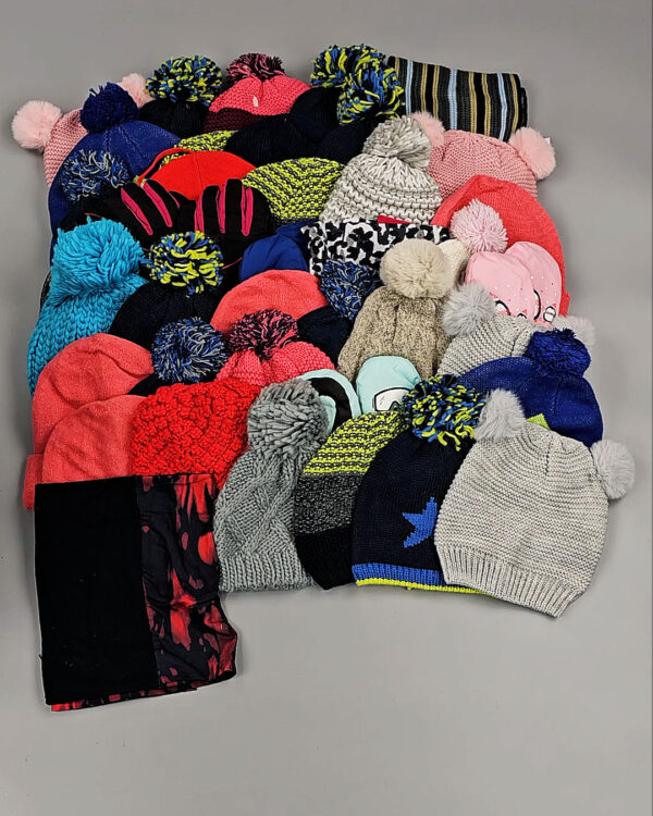 Фотография  486 - ШШП Lidl kids 114#5 кг, ЛОТ СТ-9657 оптом в Магадане и Магаданской области