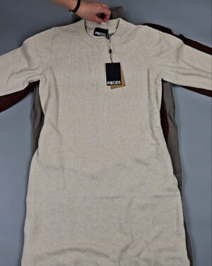 Фотография  672 - Платья Bestseller+DK Winter 035#7 кг, ЛОТ СТ-9997 оптом в Магадане и Магаданской области