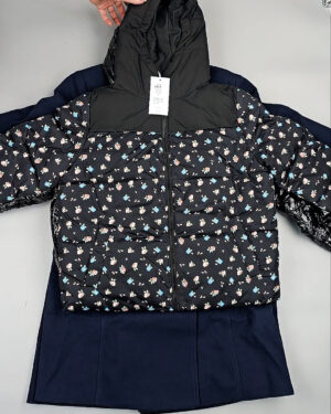 Фотография  460 - Верхняя одежда VILA#10,1 кг, ЛОТ СТ-9710 оптом в Магадане и Магаданской области