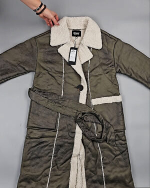 Фотография  600 - Верхняя одежда BESTSELLER Дания#11,35 кг, ЛОТ СТ-9706 оптом в Магадане и Магаданской области