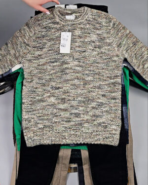 Фотография  941 - CASUAL FRIDAY Winter 075#20 кг, ЛОТ СТ-9985 оптом в Магадане и Магаданской области