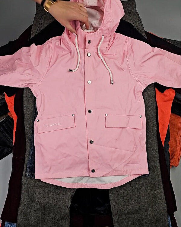 Фотография  580 - Норвегия W#51 кг, ЛОТ СХ-0228 оптом в Магадане и Магаданской области