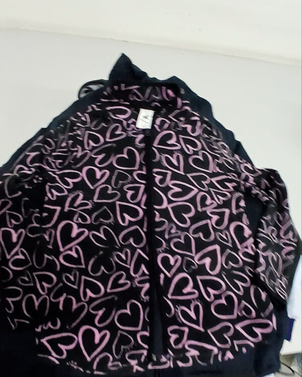 Фотография  127 - Флис детский #5 кг, ЛОТ СХ-0211 оптом в Магадане и Магаданской области