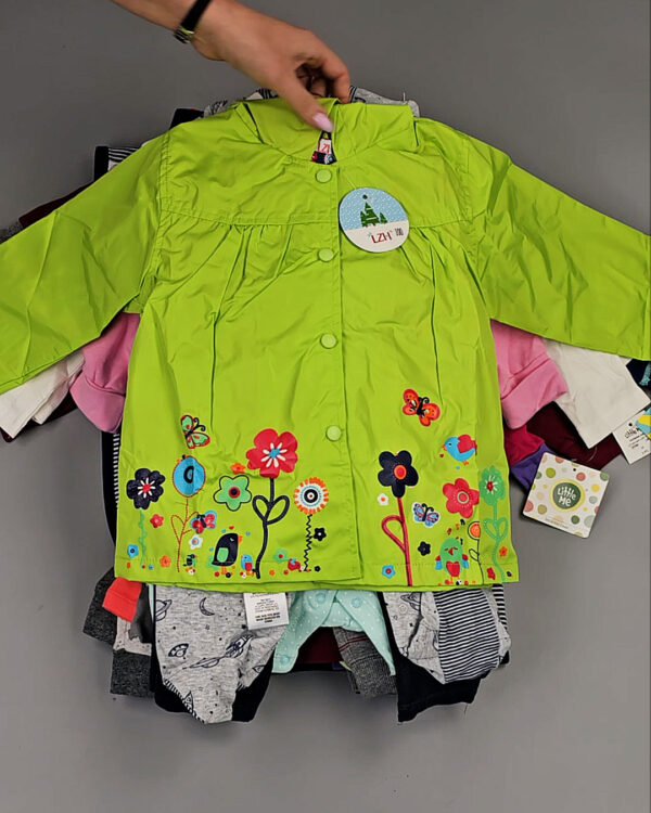 Фотография  437 - BABY СТОК CAN 084#5 кг, ЛОТ СТ-9927 оптом в Магадане и Магаданской области