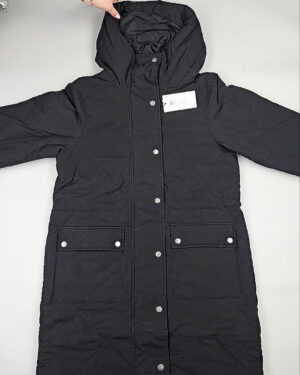 Фотография  608 - Куртки BESTSELLER зима 045#10 кг, ЛОТ СТ-9836 оптом в Магадане и Магаданской области