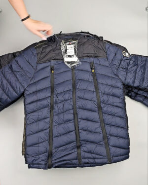 Фотография  369 - Куртки (Herrenjacken G.Norway)#14,3 кг, ЛОТ СТ-9878 оптом в Магадане и Магаданской области