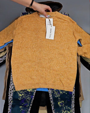 Фотография  868 - DK COMPANY Winter mix 104#20 кг, ЛОТ СТ-9943 оптом в Магадане и Магаданской области