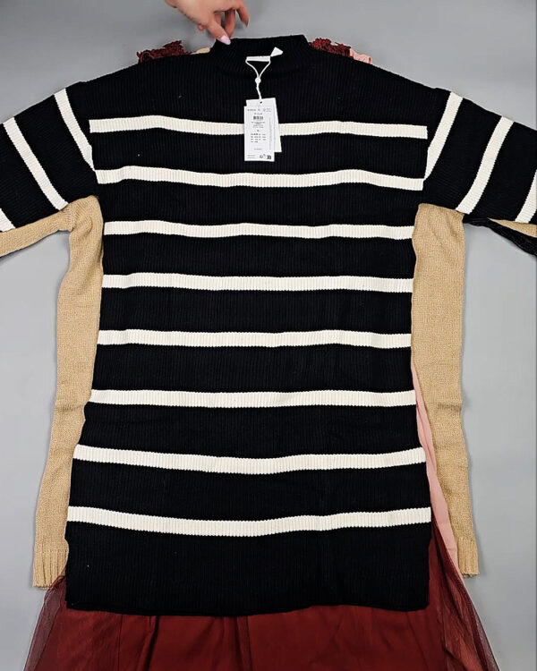 Фотография  733 - Платья VILA Winter 104#7 кг, ЛОТ СТ-9903 оптом в Магадане и Магаданской области