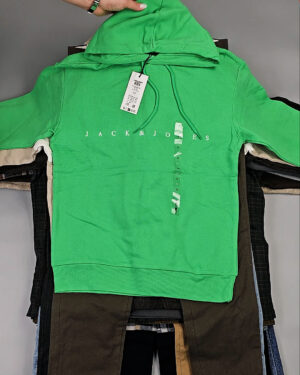 Фотография  172 - JACK JONES Men Winter mix 045#15 кг, ЛОТ СТ-9964 оптом в Магадане и Магаданской области