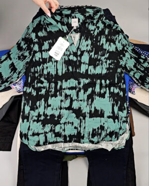 Фотография  796 - DK COMPANY Winter mix 104#20 кг, ЛОТ СТ-9946 оптом в Магадане и Магаданской области