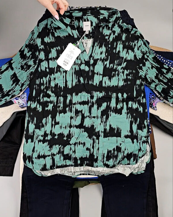 Фотография  242 - DK COMPANY Winter mix 104#20 кг, ЛОТ СТ-9946 оптом в Магадане и Магаданской области