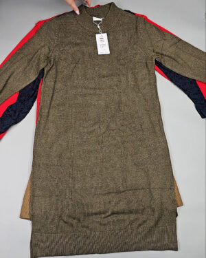 Фотография  753 - Платья VILA Winter 104#7 кг, ЛОТ СТ-9901 оптом в Магадане и Магаданской области