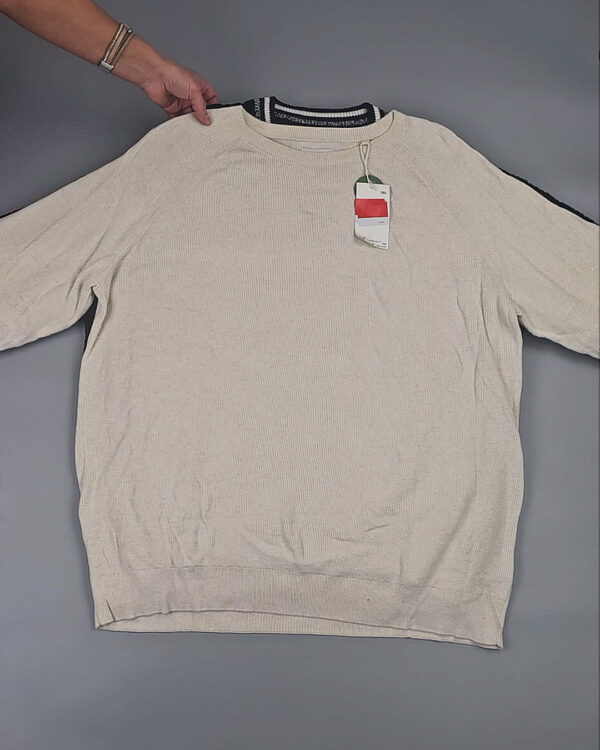 Фотография  459 - Джемпера мужские C&A 025#7 кг, ЛОТ СТ-10001 оптом в Магадане и Магаданской области