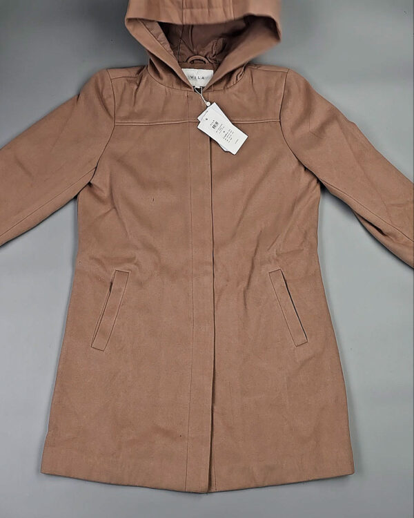 Фотография  982 - Пальто Bestseller 045#10 кг, ЛОТ СТ-9844 оптом в Магадане и Магаданской области