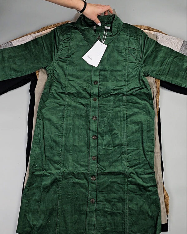 Фотография  309 - Платья Bestseller+DK Winter 035#7 кг, ЛОТ СТ-9996 оптом в Магадане и Магаданской области