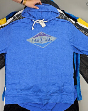 Фотография  558 - AMAZON Winter#15 кг, ЛОТ СТ-9816 оптом в Магадане и Магаданской области