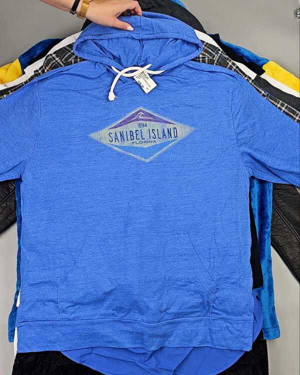 Фотография  812 - AMAZON Winter#15 кг, ЛОТ СТ-9816 оптом в Магадане и Магаданской области