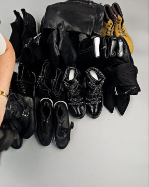 Фотография  229 - Обувь СТОК Demi шт#20 шт оптом в Магадане и Магаданской области