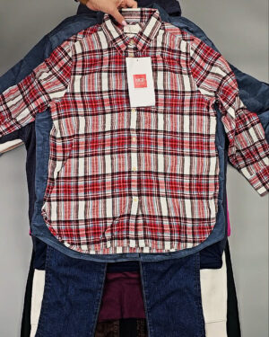 Фотография  239 - CANADA  Winter mix 64#15 кг, ЛОТ СТ-9804 оптом в Магадане и Магаданской области