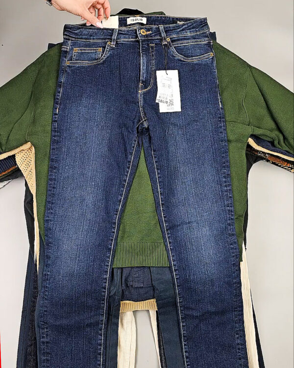 Фотография  408 - SOLID Winter 075#20 кг, ЛОТ СТ-9931 оптом в Магадане и Магаданской области