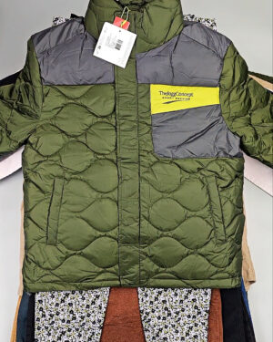 Фотография  562 - DK COMPANY Winter mix 104#20 кг, ЛОТ СТ-9944 оптом в Магадане и Магаданской области