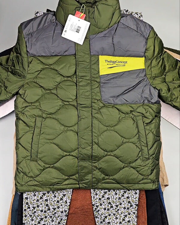 Фотография  645 - DK COMPANY Winter mix 104#20 кг, ЛОТ СТ-9944 оптом в Магадане и Магаданской области