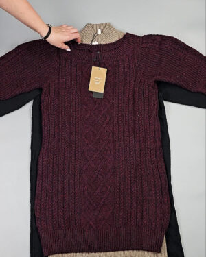 Фотография  221 - Платья Bestseller+DK Winter 035#7 кг, ЛОТ СТ-10000 оптом в Магадане и Магаданской области