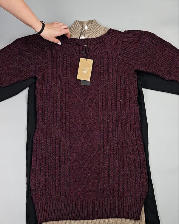 Фотография  899 - Платья Bestseller+DK Winter 035#7 кг, ЛОТ СТ-10000 оптом в Магадане и Магаданской области