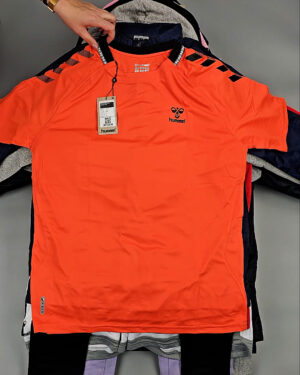 Фотография  543 - HUMMEL mix 50 AF23#19 кг, ЛОТ СТ-9644 оптом в Магадане и Магаданской области