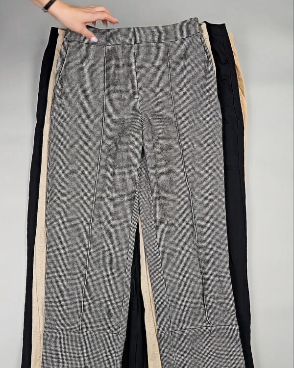 Фотография  396 - Брюки женские зима C&A 025#10 кг, ЛОТ СТ-9908 оптом в Магадане и Магаданской области