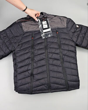 Фотография  213 - Куртки (Herrenjacken G.Norway)#14,4 кг, ЛОТ СТ-9879 оптом в Магадане и Магаданской области