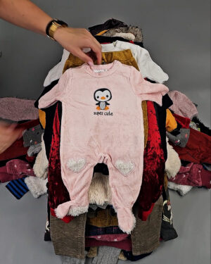 Фотография  221 - Детский микс Winter Cr+Ex#12 кг, ЛОТ СХ-0215 оптом в Магадане и Магаданской области