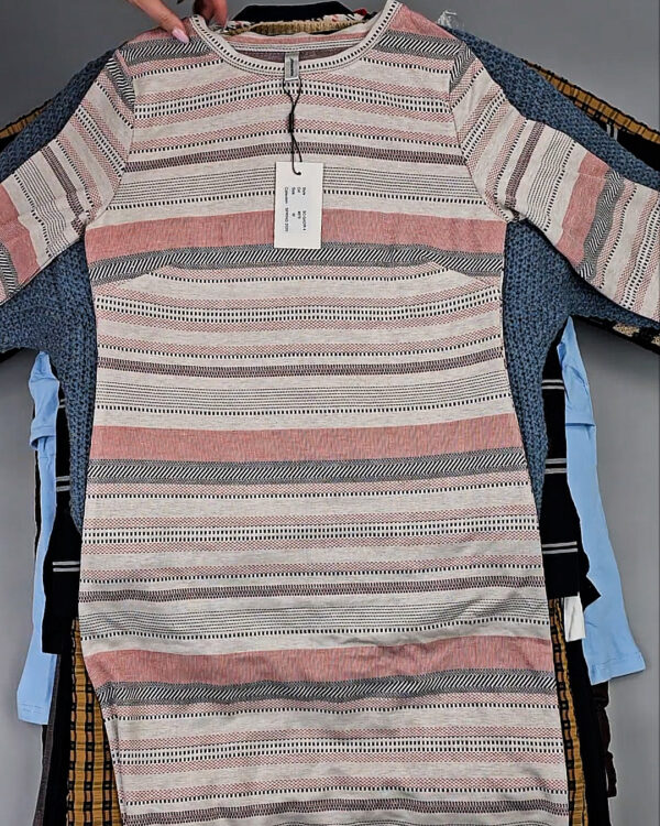 Фотография  983 - DK, Bestseller + Winter mix#15 кг, ЛОТ СТ-9957 оптом в Магадане и Магаданской области