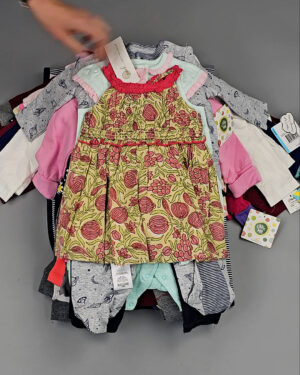 Фотография  682 - BABY СТОК CAN 084#5 кг, ЛОТ СТ-9927 оптом в Магадане и Магаданской области