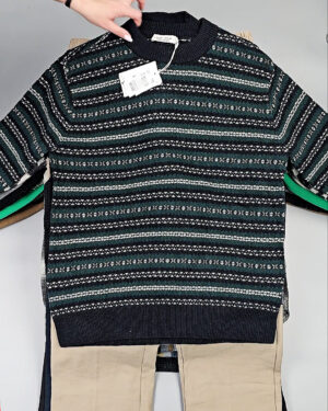 Фотография  708 - CASUAL FRIDAY Winter 075#20 кг, ЛОТ СТ-9984 оптом в Магадане и Магаданской области