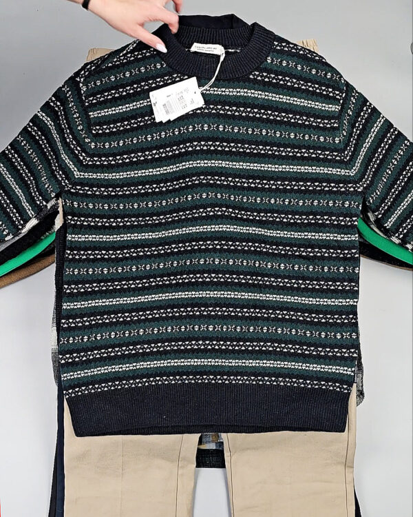 Фотография  161 - CASUAL FRIDAY Winter 075#20 кг, ЛОТ СТ-9984 оптом в Магадане и Магаданской области