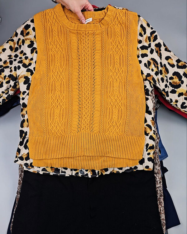 Фотография  704 - SC Winter 1 mix#20 кг, ЛОТ СХ-0253 оптом в Магадане и Магаданской области