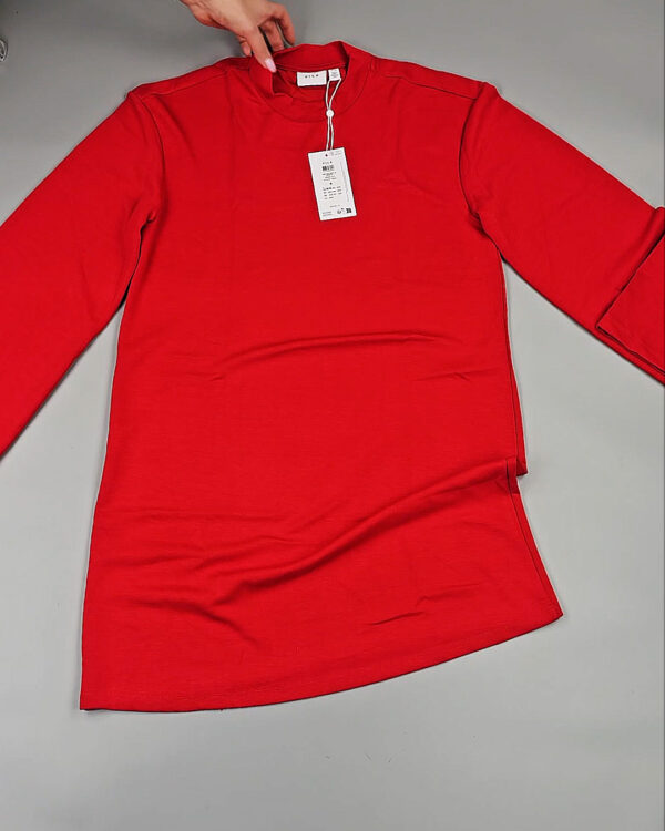 Фотография  931 - Платья VILA Winter 104#7 кг, ЛОТ СТ-9901 оптом в Магадане и Магаданской области