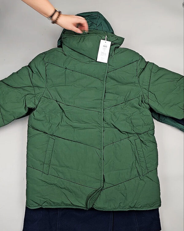 Фотография  393 - Верхняя одежда VILA#10,2 кг, ЛОТ СТ-9711 оптом в Магадане и Магаданской области