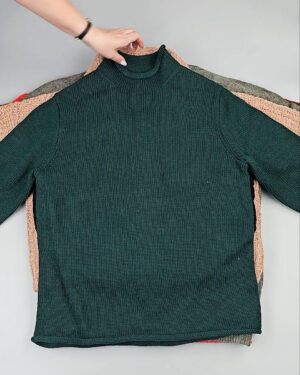 Фотография  829 - Джемпера СТОК CAN#10 кг, ЛОТ СТ-9915 оптом в Магадане и Магаданской области