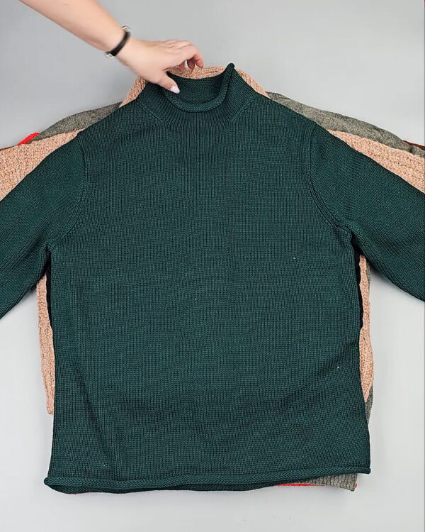 Фотография  128 - Джемпера СТОК CAN#10 кг, ЛОТ СТ-9915 оптом в Магадане и Магаданской области