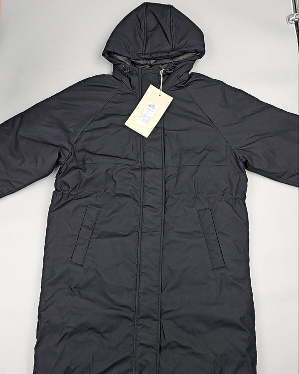 Фотография  697 - Куртки BESTSELLER зима 045#10 кг, ЛОТ СТ-9718 оптом в Магадане и Магаданской области