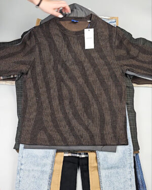 Фотография  399 - JACK JONES Men Winter mix 045#15 кг, ЛОТ СТ-9964 оптом в Магадане и Магаданской области