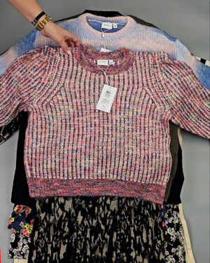 Фотография  968 - VILA Winter MIX 064#15 кг, ЛОТ СТ-9815 оптом в Магадане и Магаданской области