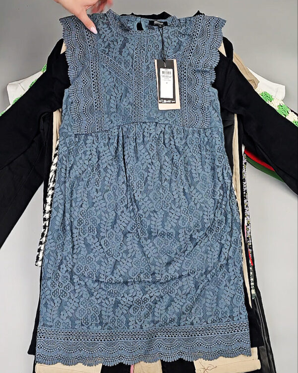 Фотография  153 - DK+Bestseller 085#16 кг, ЛОТ СТ-9951 оптом в Магадане и Магаданской области