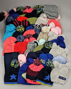 Фотография  109 - ШШП Lidl kids 114#5 кг, ЛОТ СТ-9657 оптом в Магадане и Магаданской области