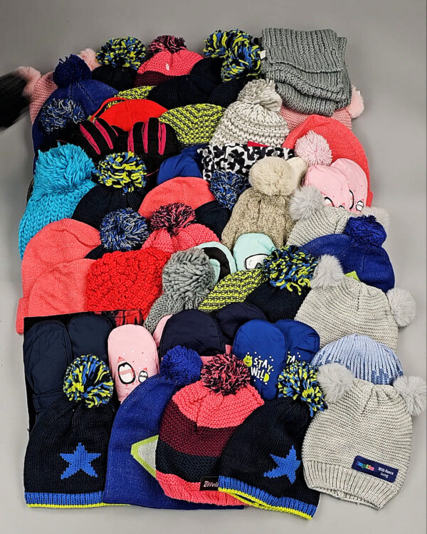 Фотография  701 - ШШП Lidl kids 114#5 кг, ЛОТ СТ-9657 оптом в Магадане и Магаданской области