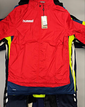 Фотография  446 - HUMMEL mix 50 AF23#19 кг оптом в Магадане и Магаданской области